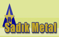 Sadık Metal