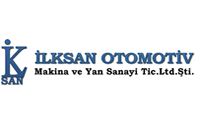 İlksan Otomotiv